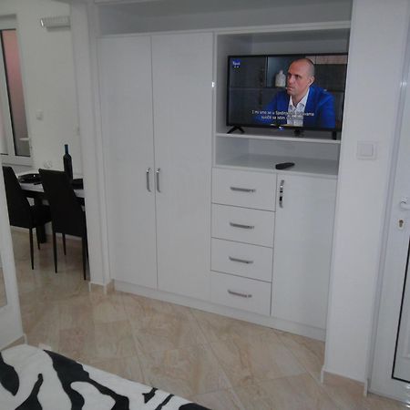 Guest House 4M Petrovac na moru Zimmer foto