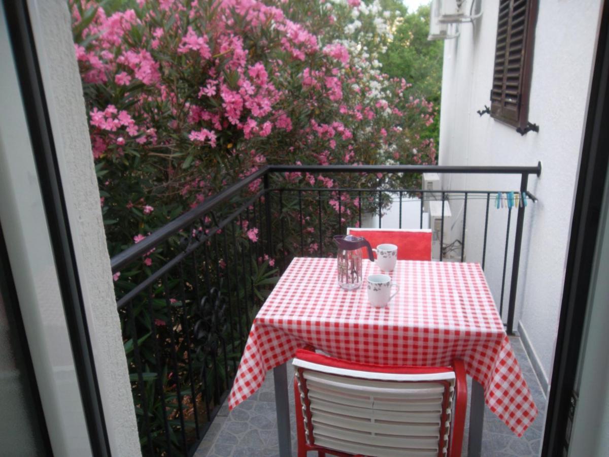 Guest House 4M Petrovac na moru Exterior foto