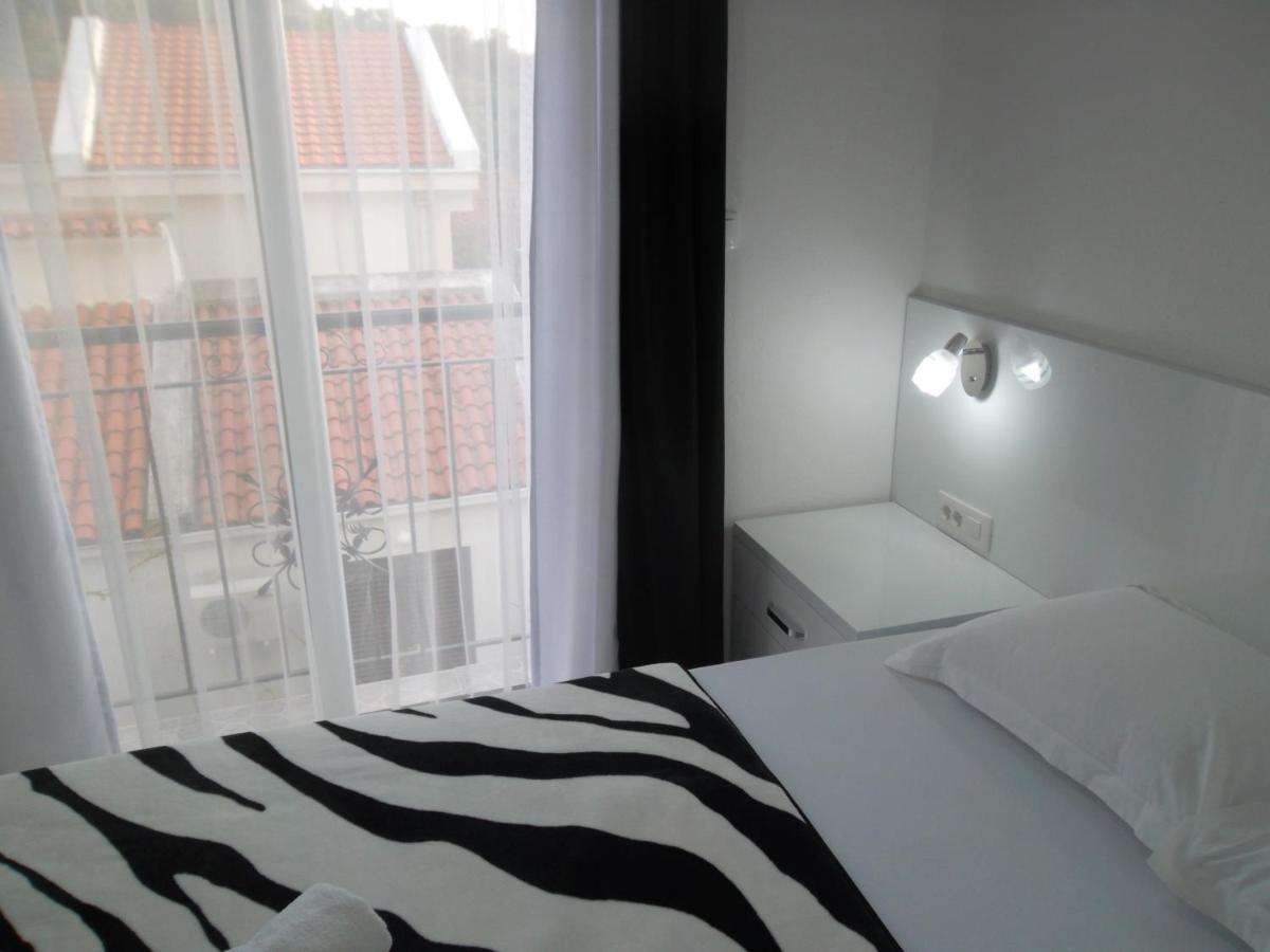 Guest House 4M Petrovac na moru Zimmer foto