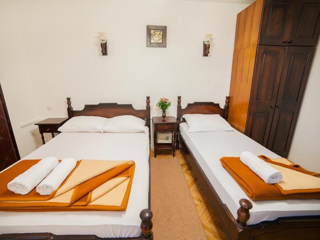 Guest House 4M Petrovac na moru Zimmer foto