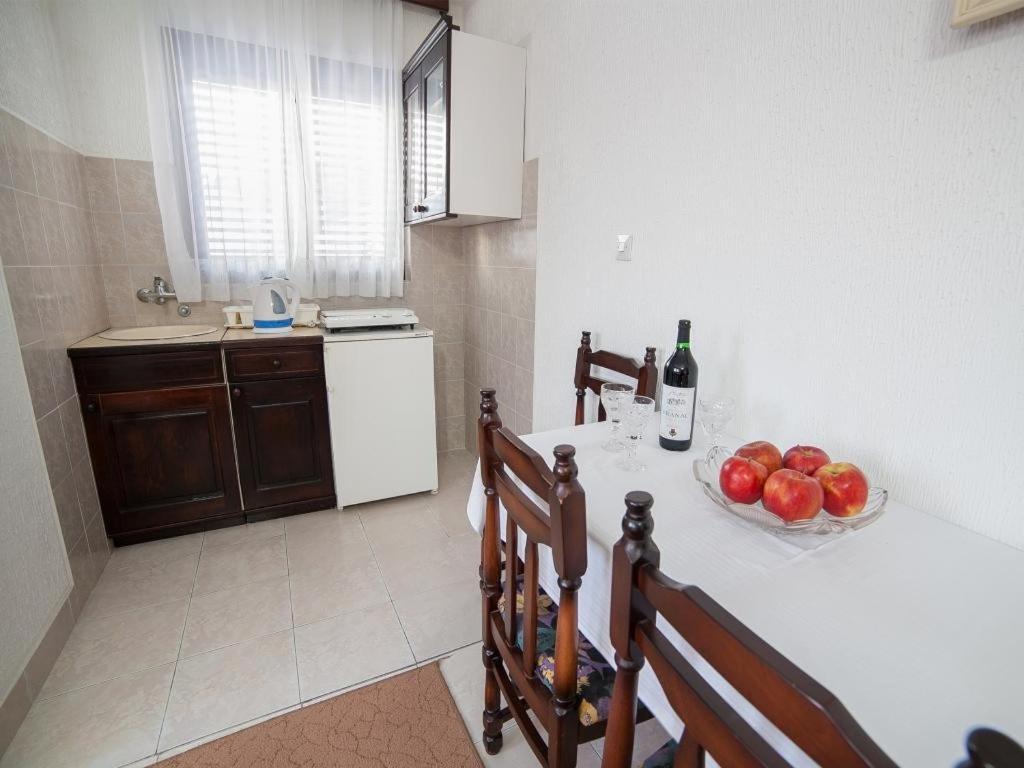Guest House 4M Petrovac na moru Zimmer foto