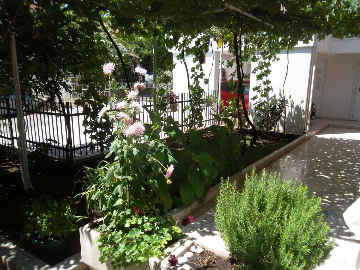 Guest House 4M Petrovac na moru Exterior foto