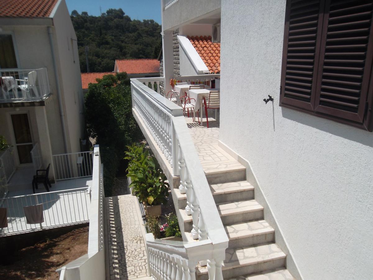 Guest House 4M Petrovac na moru Exterior foto