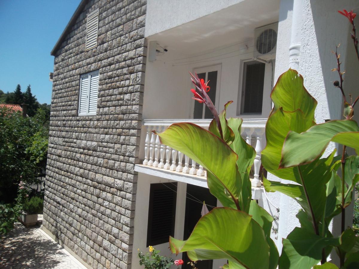 Guest House 4M Petrovac na moru Exterior foto